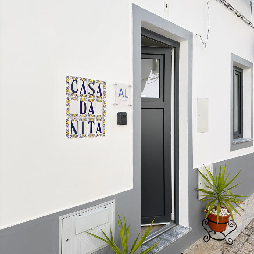 Entrada