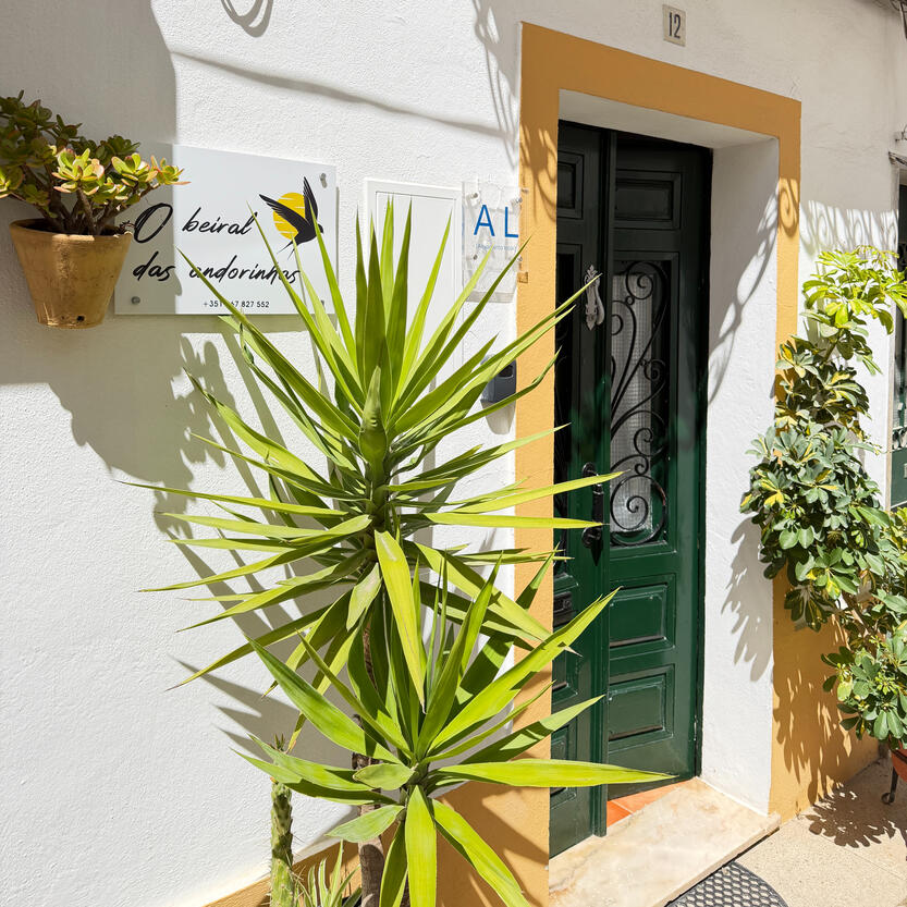 Entrada